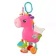 Подвеска на коляску Limo Toy Единорог H168002-7G 31 см