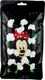 Чехол-накладка TOTO TPU Fluffy Case IPhone 5/5S/SE Mini Mouse Black