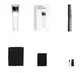 Машинка для стрижки волос Xiaomi DOCO Electric Hair Clipper (HC001)