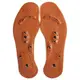 Стельки массажные man w-66 38-42 Brown | Стельки для мужчин
