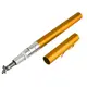 Складная походная мини-удочка + катушка Fish Rod Gold (2595)
