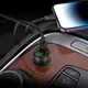 Адаптер автомобильный HOCO Spacious car charger Z52 |1USB/1Type-C, 38W/3A, PD/QC|
