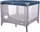 Манеж для дитини FreeON Square Elephant, grey - blue