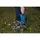 Носки водонепроницаемые Dexshell Running Lite 2.0 Socks, темно-голубые, размер XL (47-49)