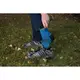 Носки водонепроницаемые Dexshell Running Lite 2.0 Socks, темно-голубые, размер XL (47-49)