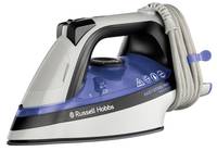 Праска Russell Hobbs Easy Store Pro 26730-56 2400 Вт синій