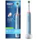 Электрическая зубная щетка Braun Oral-B PRO3 3000 Сross AСtion D505-513-3