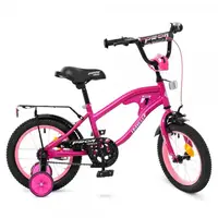 Велосипед детский Profi Traveler Y14183 14 дюймов