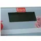 Напольные весы ErsteСh EFS-1802-Flowers 180 кг