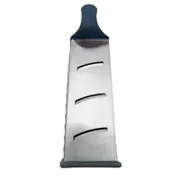 Тертка Ringel Rasch anti slip RG-5130/16 22.5 см срібляста