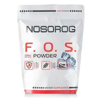 Пробиотики и пребиотики Nosorog F.O.S., 200 грамм