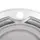 Мийка кухонна ZERIX Z510-08-180MD (micro decor) (ZS0561)