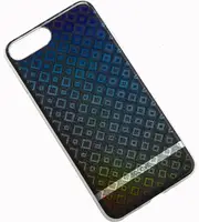 Чохол-накладка Solove TPU case 3D B2 with figure iPhone 7 Plus Black