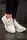 Кроссовки женские Fashion Fabien 2940 40 размер 25,5 см Серый