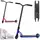 Самокат трюковый I-Trike SR2-078 85.5 см