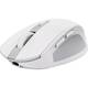 Мышь компьютерная безпроводная Trust Ozaa Compact Multi-Device Wireless White 24933_TRUST белая