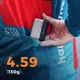 Велосипедный мини насос электрический Flextail Tiny Bike Pump Pro, 120 PSI