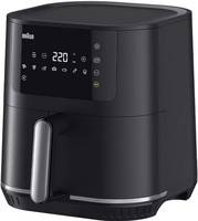 Мультипечь Braun MultiFry 5 HF5030IBK 6 л 1700 Вт черная