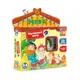 Настольная игра для детей "Магнитный театр Репка" VT3206-07 рус.