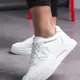 Кроссовки женские Fashion Carmine 3537 40 размер 25 см Белый