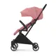Прогулочная коляска Kinderkraft Indy 2 Dhalia Pink (KSINDY00PNK0000)