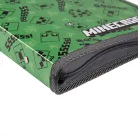 Папка для зошит В5 YES Minecraft Creepers 492203 24х18х3 см