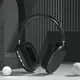 Наушники безпроводные с микрофоном GoldenEar Technology P9 Wireless Bluetooth (черные)