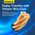 Кабель Baseus High Speed CAT6 Gigabit Ethernet Cable (Flat Cable) |12m|