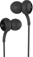 Вакуумные наушники RM-510 Black Remax 330021