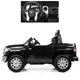 Детский электромобиль Джип Bambi JJ2255EBLR-2 Toyota до 50 кг