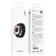 Smart Watch  HOCO Smart sports watch (call version) Y23 Ultra |Track, HeartRate, IP67|