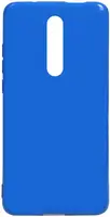 Чехол-накладка TOTO Mirror TPU 2mm Case Xiaomi Mi 9T/Mi 9T Pro/Redmi K20/K20 Pro Blue