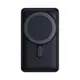 УМБ BASEUS Magnetic Bracket Wireless Fast Charge Power Bank 10000mAh |Type-C, 20W/3A, PD/QC| (PPCX08