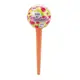 Детский бальзам для губ Martinelia LolliPop апельсин (5484C-orange)