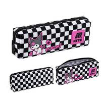 Пенал мягкий Kite Kuromi HK25-642 4х7х19 см