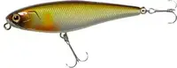 1699-08-62Воблер Jackall Water Moccasin 75 75мм 9,4г NF Ayu Floating