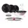 Сервиз столовый Luminarc Simply Marah N1201 46 предметов