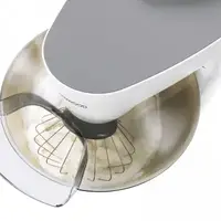 Кухонна машина Kenwood KHH-323-White 1400 Вт