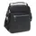 Мужская кожаная сумка Ricco Grande K16607а-black