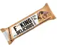 Fucking Delicious Snack Bar 40g*24шт Caramel Peanut