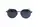Сонцезахисні окуляри polarized унісекс, чорні P397-1