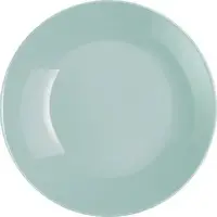 Тарілка десертна Luminarc Zelie Light Turquoise Q3443 18 см