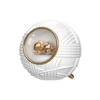 Силиконовый ночник "Клубок" 3DTOYSLAMP