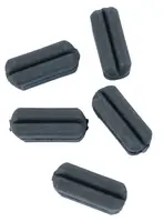Фурнитура Carp Zoom ungsten Quick Change Sinker, Medium, 10pcs вольфрам, зажимные утяжелители оснастки