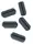 Фурнитура Carp Zoom ungsten Quick Change Sinker, Medium, 10pcs вольфрам, зажимные утяжелители оснастки