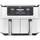 Мультипіч Ninja Foodi Max Dual Zone AF400EUWH 2470 Вт біла