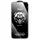 Захисне скло для iPhone 17 Air HOCO Bear Shield series full screen HD tempered glass (A888)