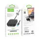 HUB адаптер HOCO Easy 4-in-1 converter HB31 (USB to USB3.0+USB2.0*3)(L=1.2M)
