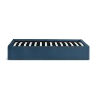 Ліжко односпальне Papaya Indigo 90х200