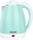 Электрочайник Edler EK8055-Light-Blue 1.8 л